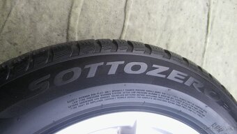 or 5x120 r16 BMW styling 390 + zim 205/60 r16 Pirelli + TPMS - 4