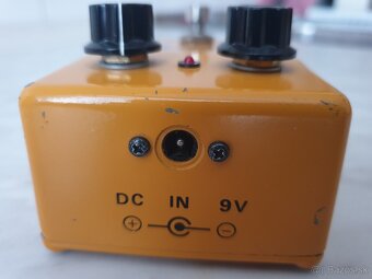 Guyatone PS-101 Rolly Box Phase Sonix - 4