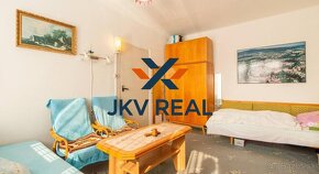 JKV REAL - Predaj 2 izbový byt v Starom meste na Gunduličove - 4