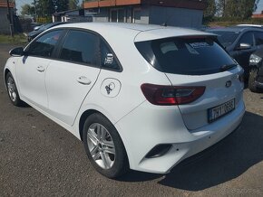 Kia Ceed 1.4, Benzín, rv.2018/12 (c.j.1671) - 4