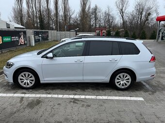 Volkswagen Golf Variant 1.6 TDI - 4