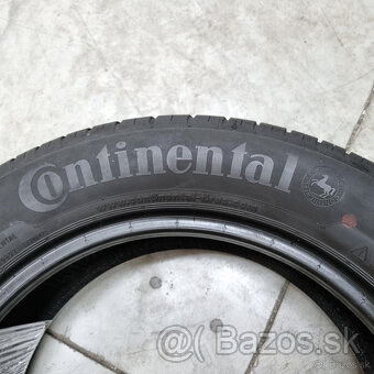 Letné pneumatiky 205/55 R16 CONTINENTAL DOT0417 - 4