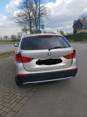 BMW X1 (E84 ) /REZERVOVANÉ/ - 4