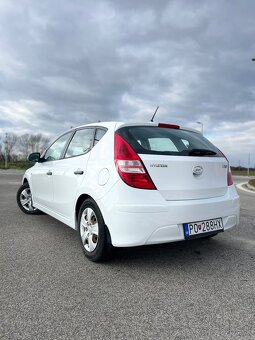 Hyundai i30 automat benzin - 4