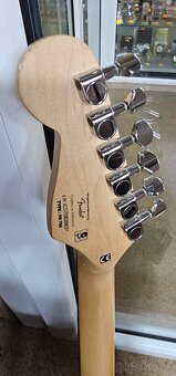 Gitara fender - 4