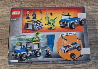 Lego juniors 10757 - 4