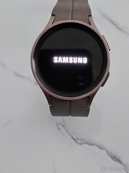 Galaxy Watch 5 pro - 4