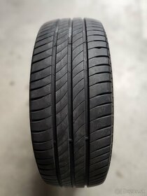 Michelin Agilis 235/65E16C letné dodávkové - 4