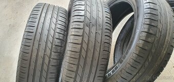 nokian wetproof 225 55 r19 103v letne pneumatiky - 4