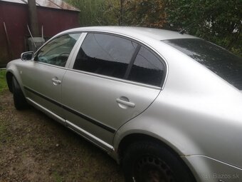 Skoda superb1 - 4