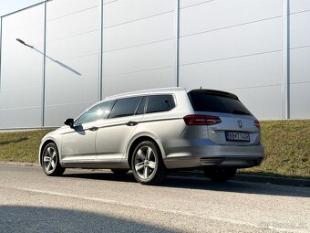 Volkswagen Passat Variant 2.0tdi DSG - 4