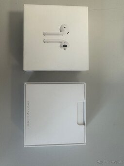 AirPods 2 - 4