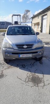 Predám komplet Auto+ vyklápací vozík +bager - 4