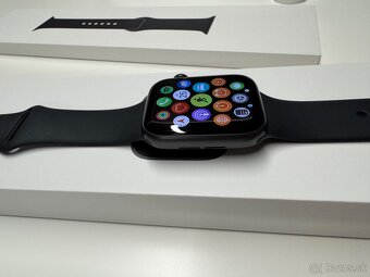 Apple Watch SE 44mm 1gen. - 4