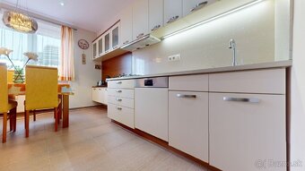 Prenájom 3izb. byt, 81m2, ul. Lazaretská, Staré Mesto - 4