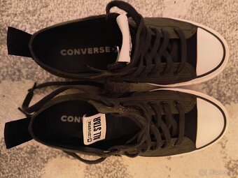 Tenisky Converse all star - 4