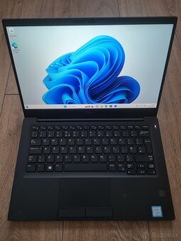 Dell latitude i5-8. Gen. 256gb ssd 16gb ram - 4