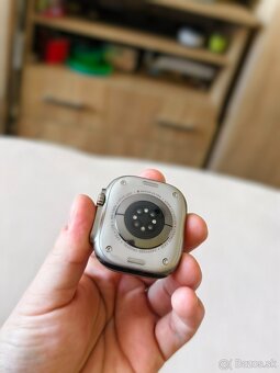 Apple watch ultra 2, 49mm - 4