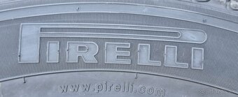 letné pneumatiky Pirelli 235/55r18 - 4