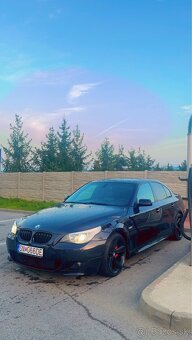 Bmw e60 170kw - 4