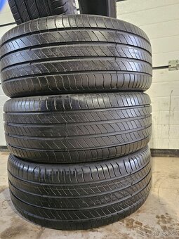 Nejazdené Letné Pneu Michelin Primacy4 235/50 R19 - 4