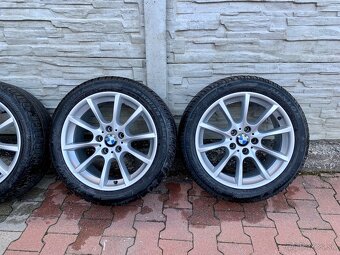 5x120 R18 Alu disky BMW - 4