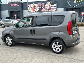 Fiat doblo 1.6 multijet 77kw 2018 - 4