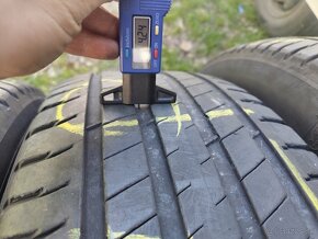 Letné Michelin Latitude 235/60/18 103W - 4