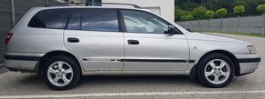 Toyota carina  e  combi 1996 benzín 2,0 - 4