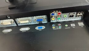 Monitor Dell UltraSharp U2410 - 50€ - 4
