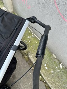 Thule Urban Glide 2 Double - 4