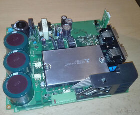 Mitsubishi Servo drive MR-2JS-100B - 4