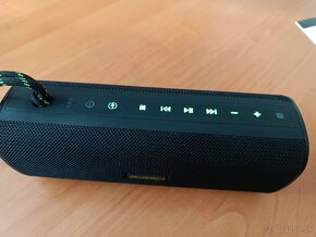 Bluetooth reproduktor GoGEN BS 280B (málo používaný) - 4