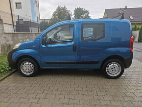 Peugeot Bipper 1.4HDi - 4