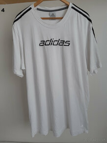 Tricko ADIDAS - 4