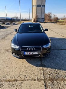 Predám Audi A4 avant 2014 130kw - 4