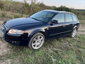 Audi A4 b7 3.0 tdi , 171 kw quattro , 2007, 6 kvalt manual - 4