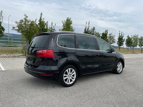 SEAT ALHAMBRA 7-MIESTNA - PREDAJ AJ NA SPLÁTKY - 4