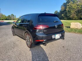 VW GOLF 7 GTI 2.0TSI 169KW DSG - 4