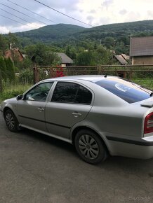 Predam Škoda Octavia 1.9  TDI 81kw - 4