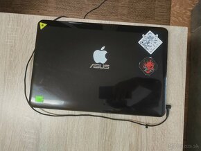 Asus x55L - 4