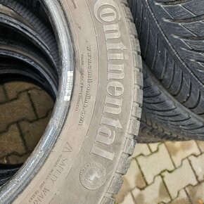 205/60 r16 Continental - 4