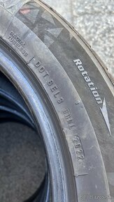 ❄️Zimné pneu 235/55 r19 - 4