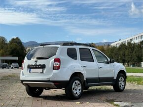 Dacia Duster 4x4 2016 1.2Benzin - 4