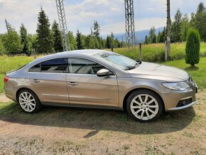 Volkswagen Passat cc - 4