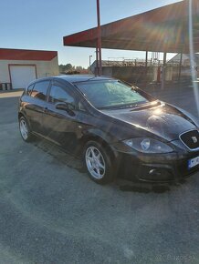 Predam seat leon 1.9tdi - 4