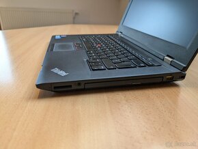 Notebook Lenovo Thinkpad L430 Batéria 3h - 4