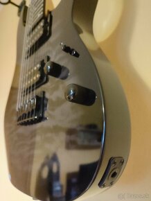 Ibanez GRG7221QA-TKS - 4