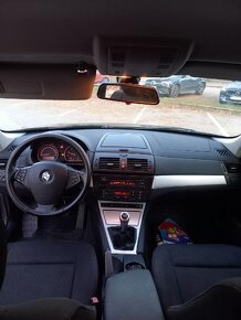 BMW X3 - 4