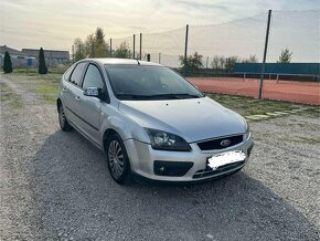 FORD FOCUS DIESEL - 4